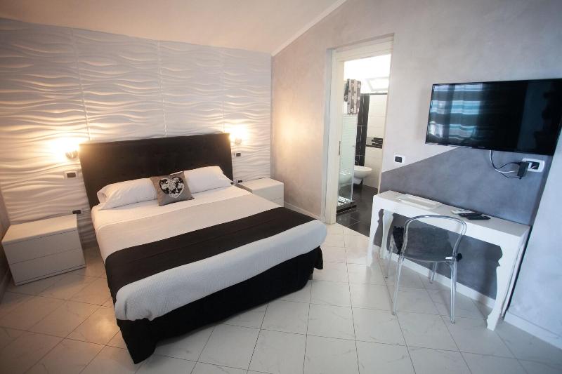 Oldwell Hotel - Oda