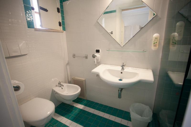 Oldwell Hotel - Oda