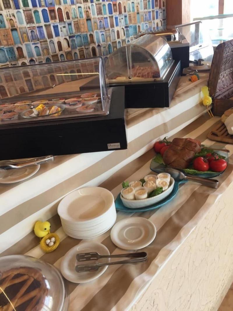 Oldwell Hotel - Restoran