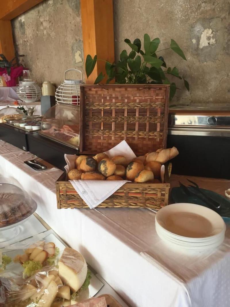 Oldwell Hotel - Restoran