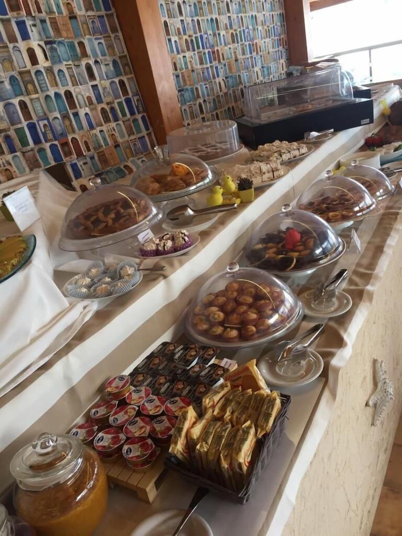Oldwell Hotel - Restoran