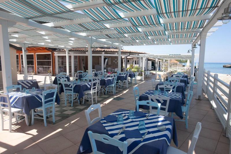 Oldwell Hotel - Restoran