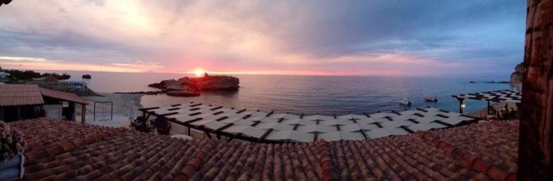 Oldwell Hotel - Teras