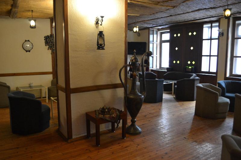 Baykara Hotel - Genel