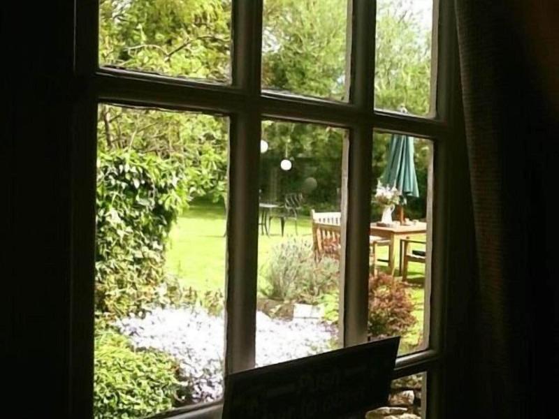 The Coachman Inn - Restoran