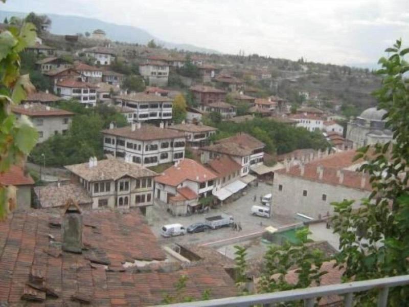 Efe Guest House - Genel