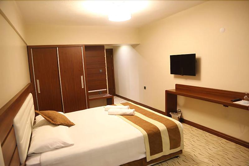 Camlicesme Hotel - Genel