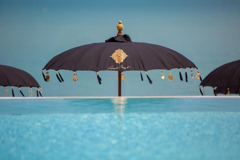 Karma Resort - Aktivite