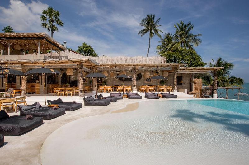 Karma Resort - Aktivite