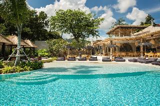 Karma Resort otel fotoğrafı