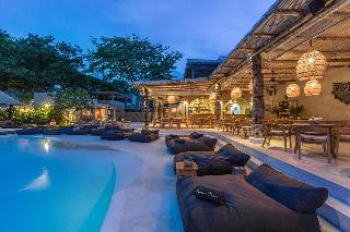 Karma Resort fotoÄŸrafÄ±