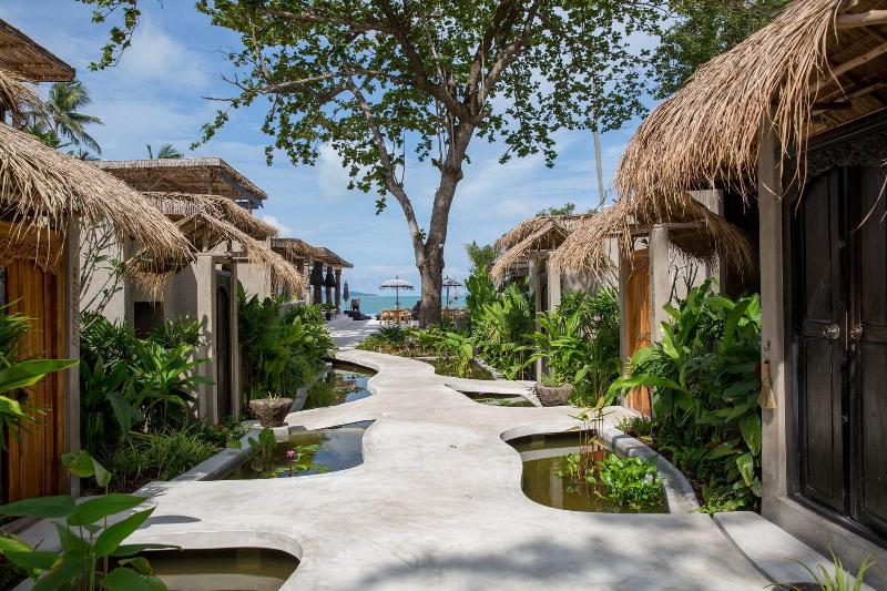 Karma Resort - Genel