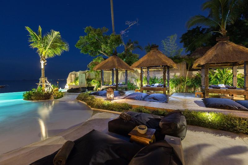 Karma Resort - Genel