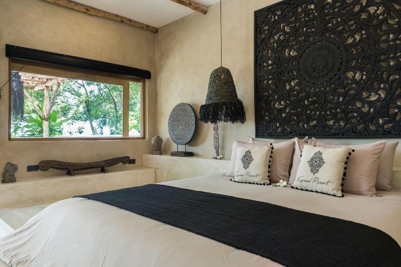 Karma Resort - Oda