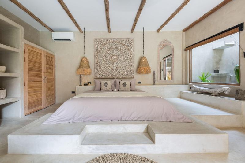 Karma Resort - Oda