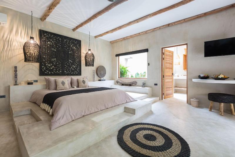 Karma Resort - Oda