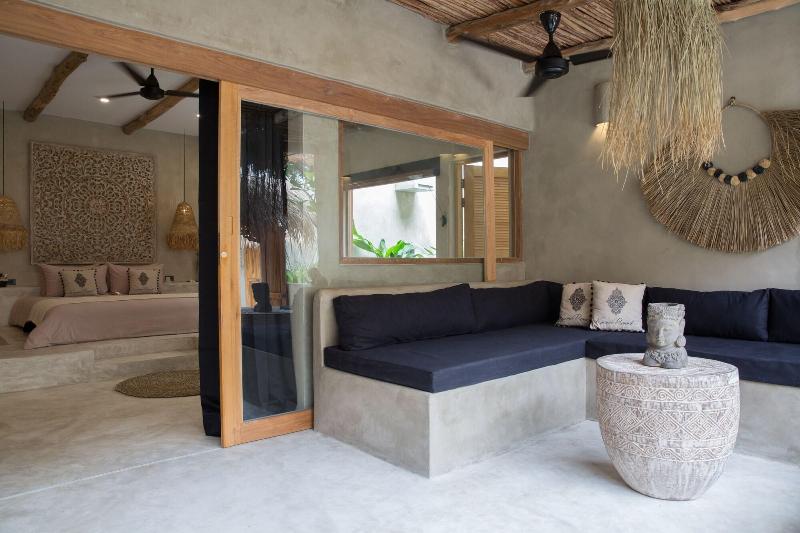 Karma Resort - Oda
