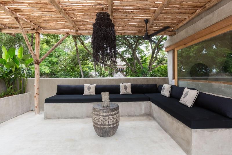 Karma Resort - Oda