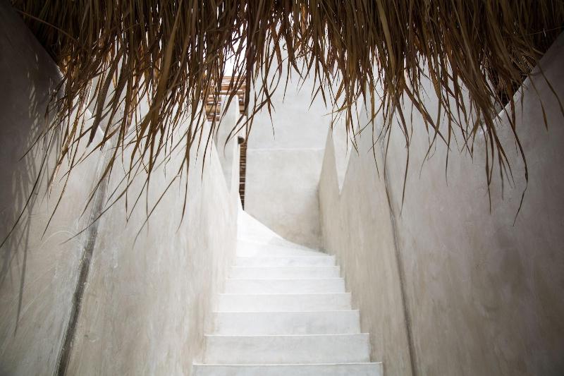 Karma Resort - Oda