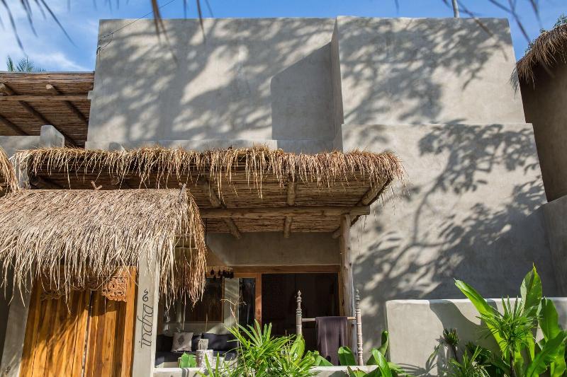 Karma Resort - Oda