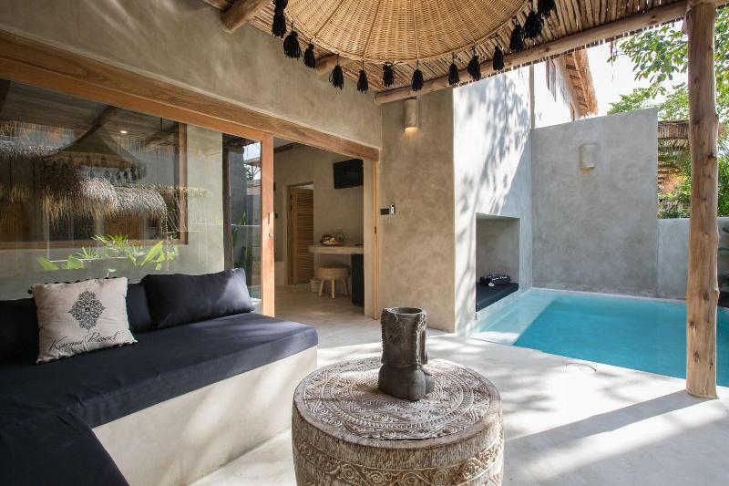 Karma Resort - Oda