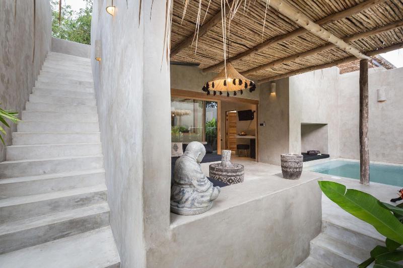 Karma Resort - Oda