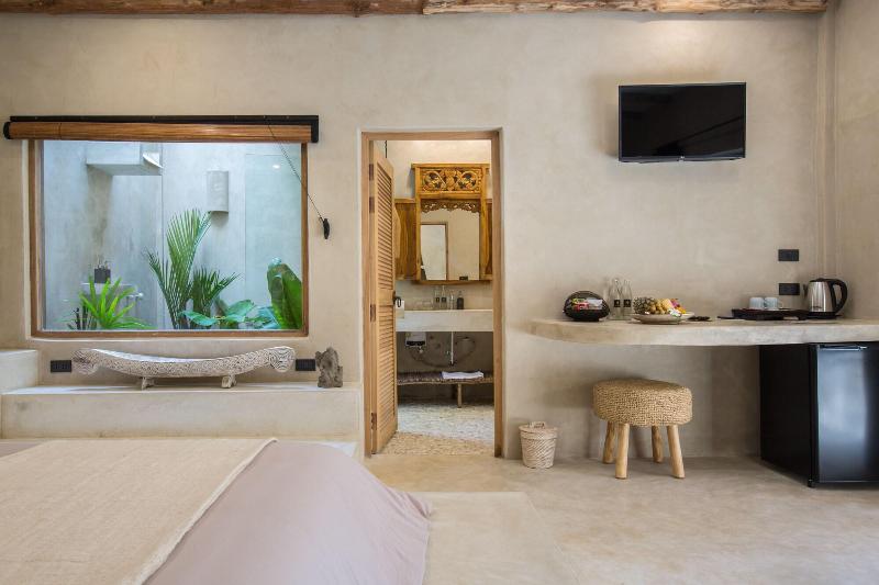 Karma Resort - Oda