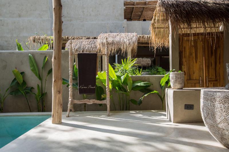 Karma Resort - Oda