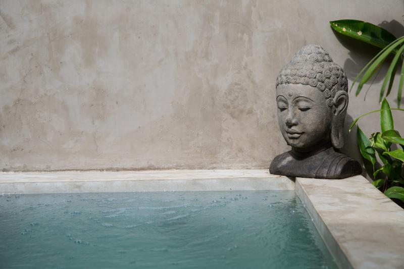 Karma Resort - Oda