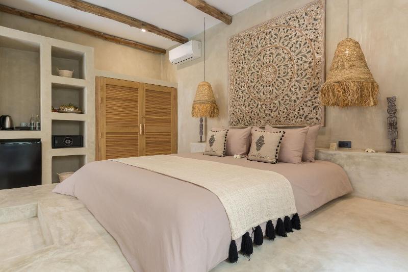 Karma Resort - Oda