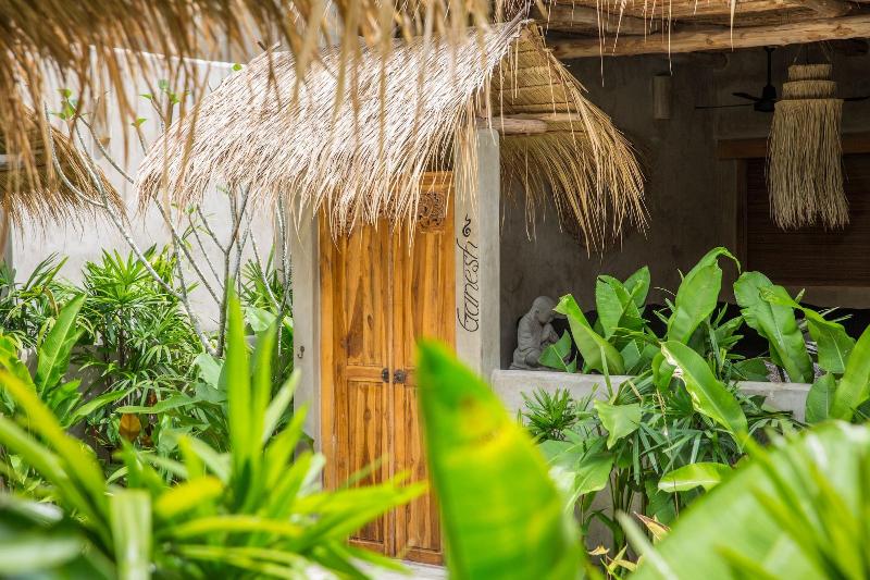 Karma Resort - Oda