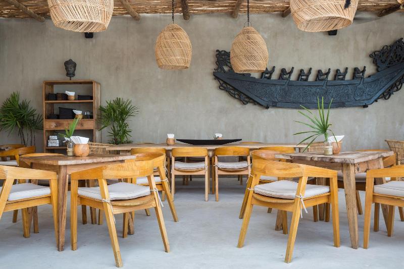 Karma Resort - Restoran