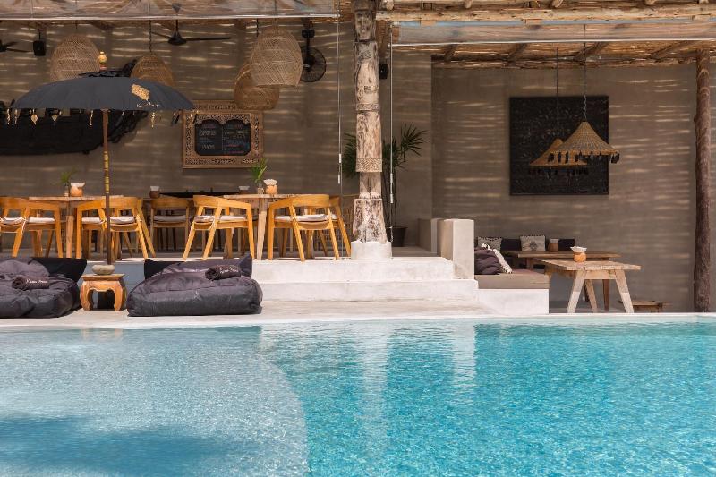Karma Resort - Restoran