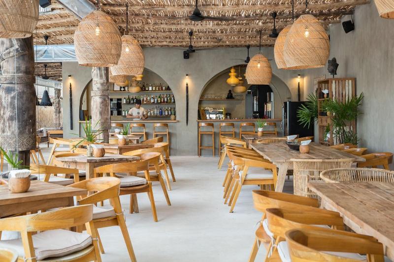 Karma Resort - Restoran