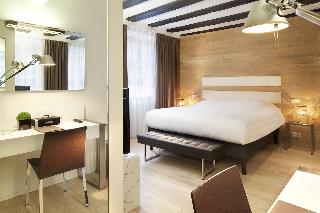Hotel Le Colombier Suites