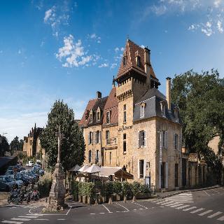 Hôtel la Couleuvrine