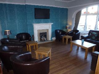 Orrell Park Hotel fotoÄŸrafÄ±