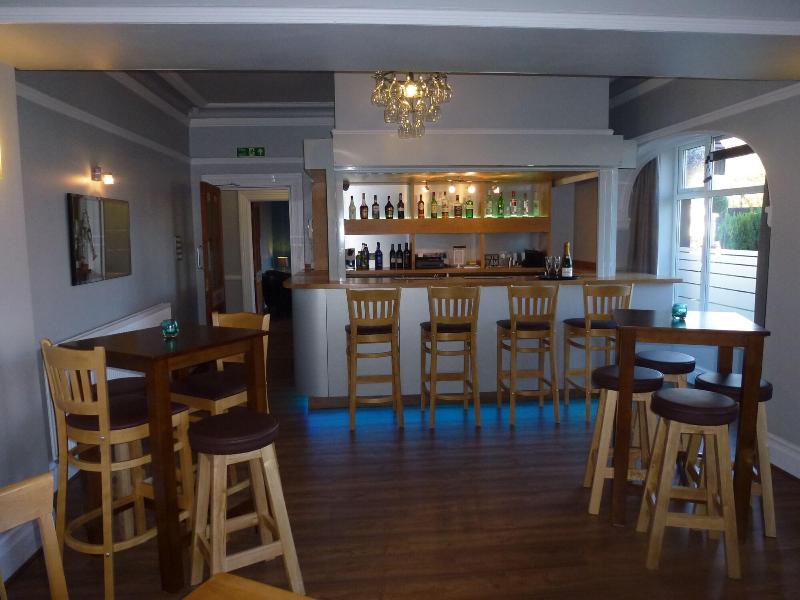Orrell Park Hotel - Bar