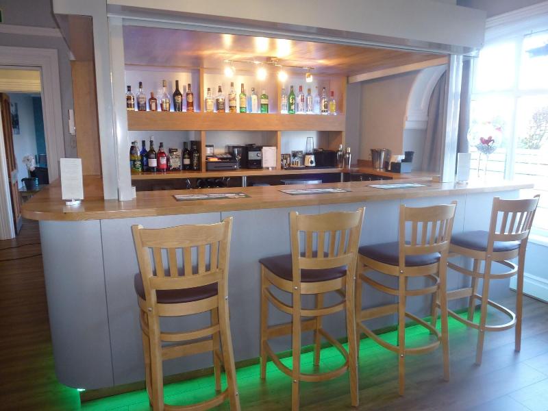 Orrell Park Hotel - Bar