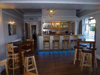 Orrell Park Hotel fotoÄŸrafÄ±