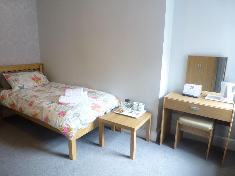 Orrell Park Hotel - Oda