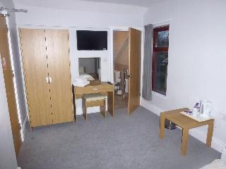 Orrell Park Hotel fotoÄŸrafÄ±