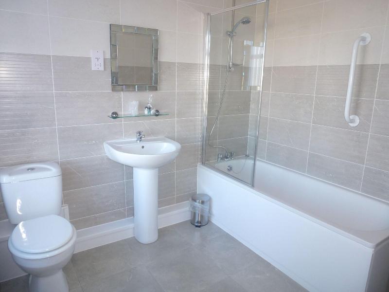 Orrell Park Hotel - Oda
