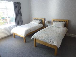Orrell Park Hotel fotoÄŸrafÄ±