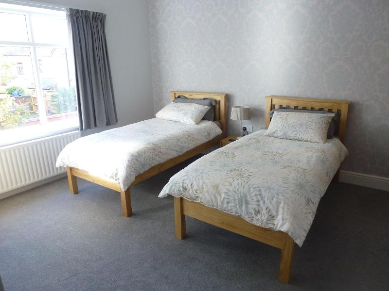 Orrell Park Hotel - Oda