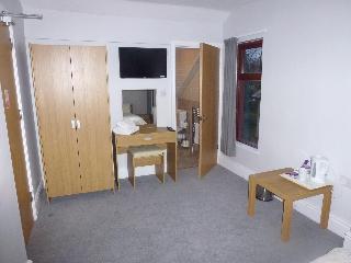 Orrell Park Hotel fotoÄŸrafÄ±