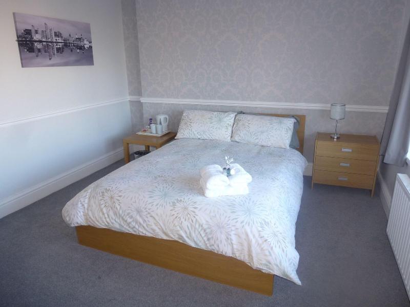 Orrell Park Hotel - Oda