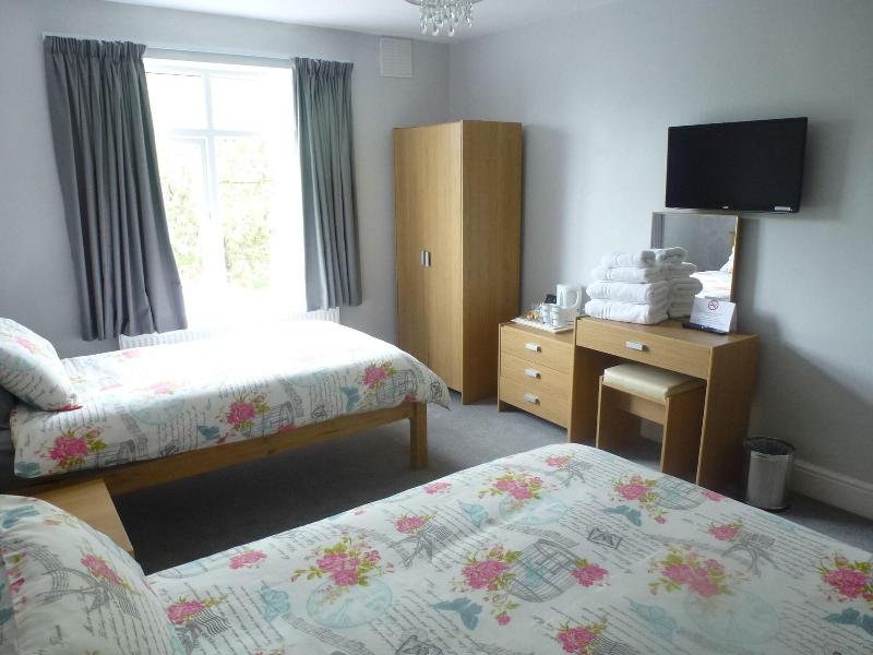 Orrell Park Hotel - Oda