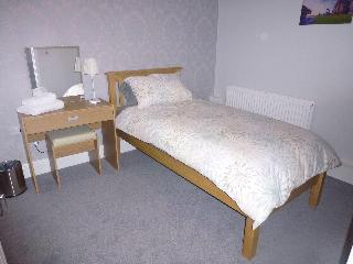 Orrell Park Hotel fotoÄŸrafÄ±