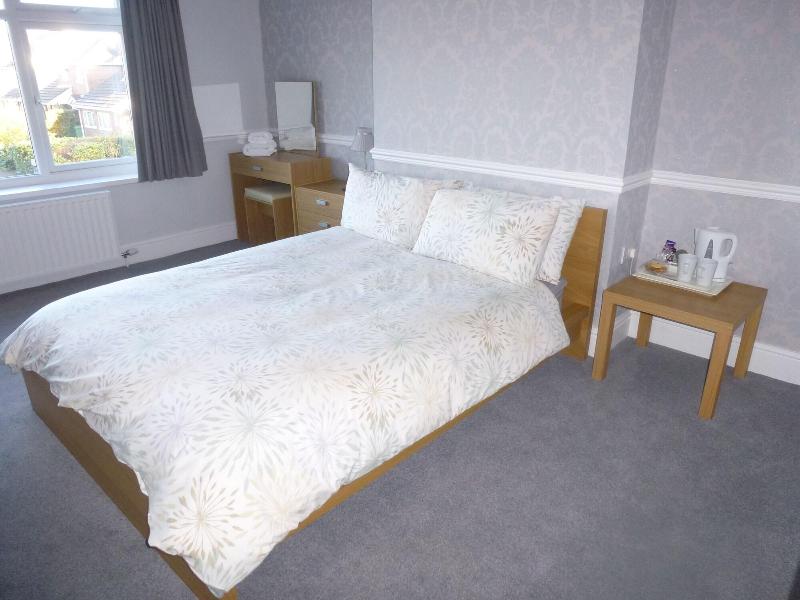 Orrell Park Hotel - Oda